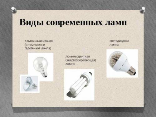 Можно ли совмещать теплый и холодный свет. Cветодиодные лампы: теплый свет или холодный, чем отличаются