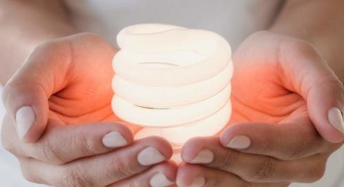 Теплый и холодный свет в одном помещении. Теплый или холодный свет в квартире?