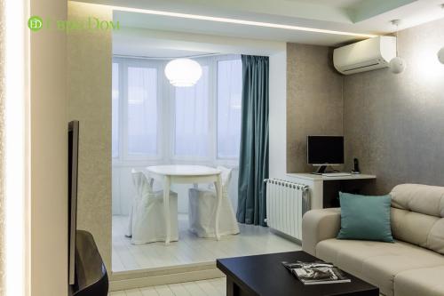 Ремонт однокомнатной квартиры под ключ. 10 модных идей для ремонта однокомнатной квартиры под ключ с ценами