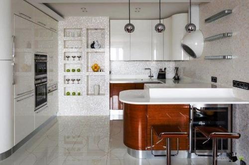 Системы хранения овощей на кухне. Современные системы хранения