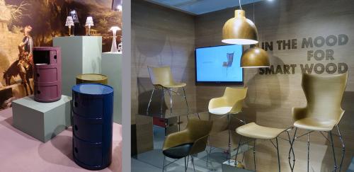 Выставка iSaloni в москве. 10 интересных находок на мебельной выставке iSaloni Moscow