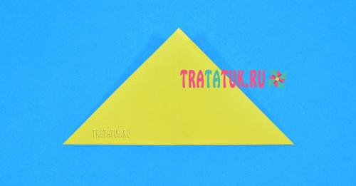 Поделка пчелиный улей из бумаги. Оригами пчела: простые пчелки из бумаги для детей