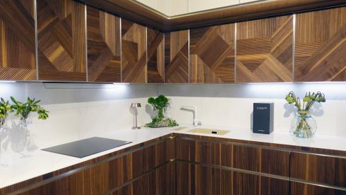 Выставка iSaloni в москве. 10 интересных находок на мебельной выставке iSaloni Moscow