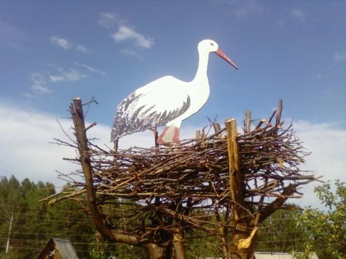 Поделки для сада своими руками из подручных материалов с описанием. Отличительные черты