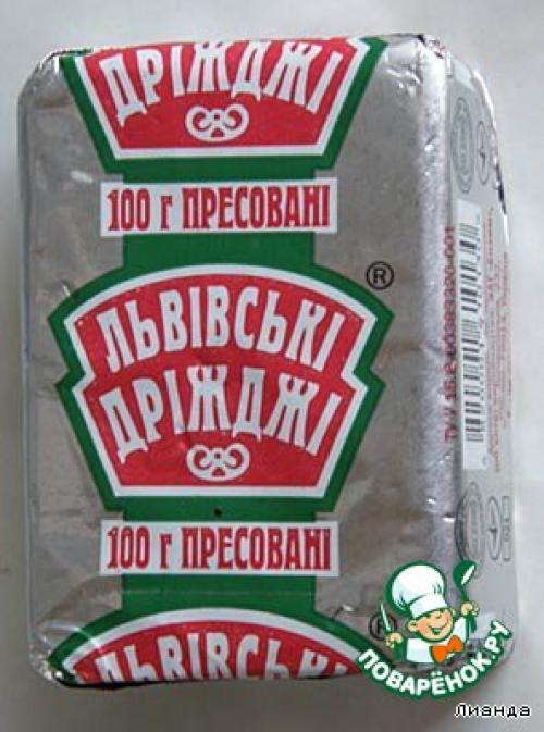 Можно ли заменить разрыхлитель дрожжами. Дрожжи хлебопекарные и разрыхлители теста