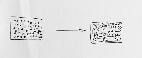 Зачем нужен разрыхлитель для дрожжевого теста. Воздух