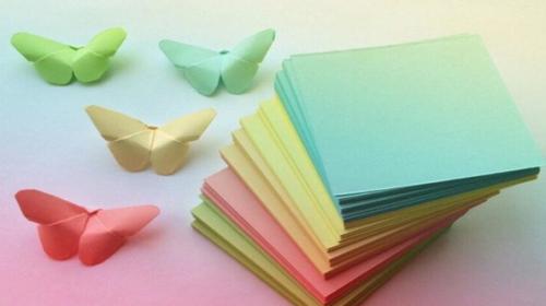 Бабочки своими руками на улицу. Ах, эти бабочки! Великолепное украшение для дома своими руками, причём за копейки…