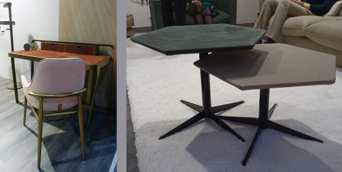 Выставка iSaloni в москве. 10 интересных находок на мебельной выставке iSaloni Moscow