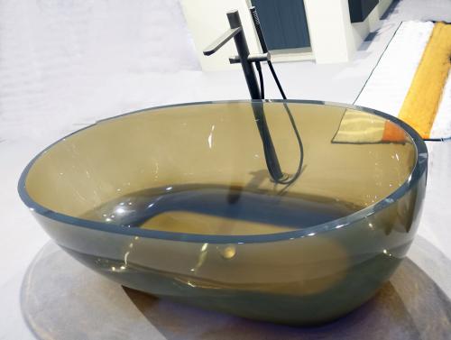 Выставка iSaloni в москве. 10 интересных находок на мебельной выставке iSaloni Moscow