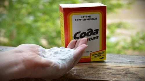 Разрыхлитель состав. Пекарский порошок своими руками )