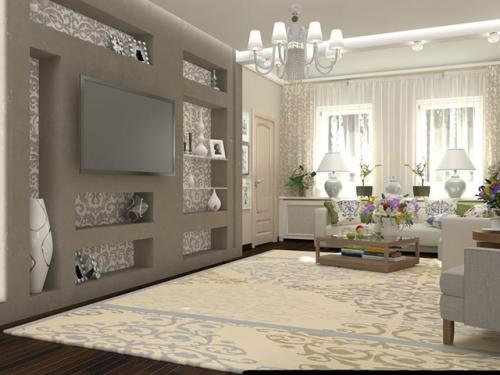 С чего начинать капитальный ремонт в квартире. С чего начать ремонт квартиры с черновой отделкой в новостройке 02