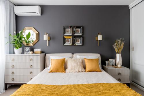 Ремонт в брежневке 2 комнатной. Бюджетный ремонт двушки 49 м  в «брежневке»: фото до и после