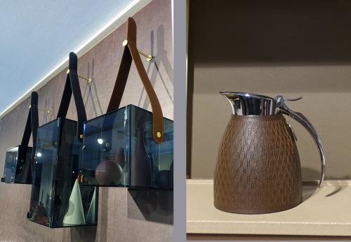 Выставка iSaloni в москве. 10 интересных находок на мебельной выставке iSaloni Moscow