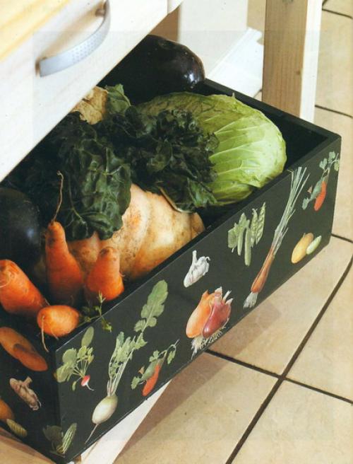 Как хранить овощи на кухне. Как правильно хранить овощи дома 02 Как хранить овощи на кухне. Как правильно хранить овощи дома 02