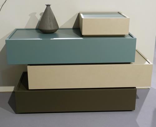 Выставка iSaloni в москве. 10 интересных находок на мебельной выставке iSaloni Moscow