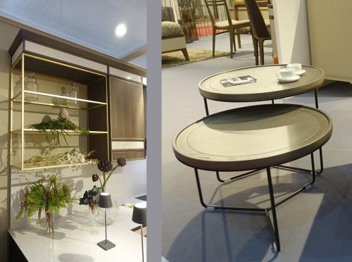 Выставка iSaloni в москве. 10 интересных находок на мебельной выставке iSaloni Moscow