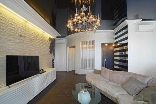 Белые мебель белые стены. Иллюзия пространства, советы и рекомендации