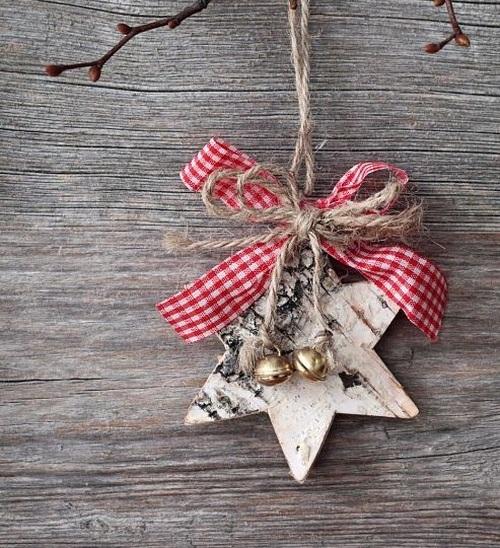 Новогодние игрушки своими руками. Уникальные и неповторимые новогодние игрушки своими руками 2020-2021: идеи, тенденции, стильные решения