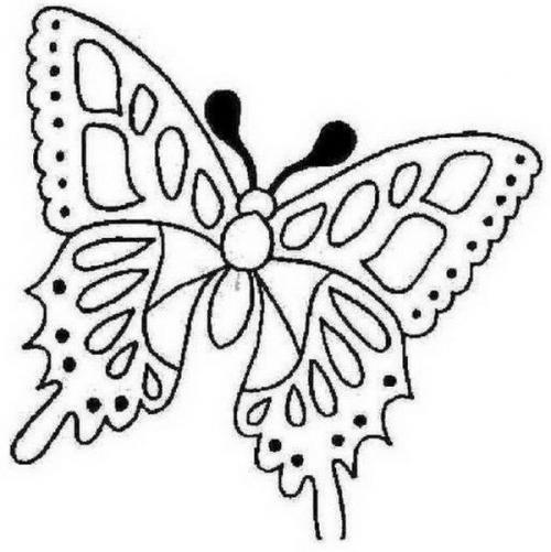 Бабочки из пластиковых бутылок. Сверкающая бабочка из пластиковой бутылки