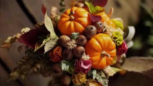 Осенние поделки в садик своими руками из природных материалов домики. Осенние поделки для детского сада и школы, созданные своими руками (все новинки)