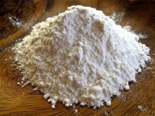 Разрыхлитель состав. Пекарский порошок своими руками )