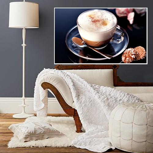 Белая мебель белые стены. Белая мебель —, как выбрать цвет стен: 11 сюжетов для вдохновения + 42 примера