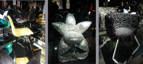 Выставка iSaloni в москве. 10 интересных находок на мебельной выставке iSaloni Moscow