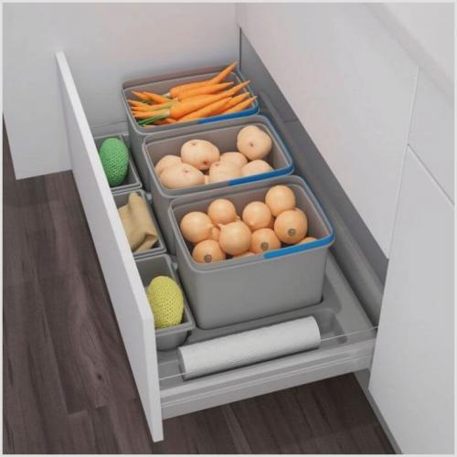 Как хранить овощи на кухне. Как правильно хранить овощи дома 24 Как хранить овощи на кухне. Как правильно хранить овощи дома 24