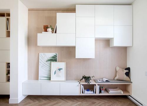 Скандинавский дизайн в Канаде 15