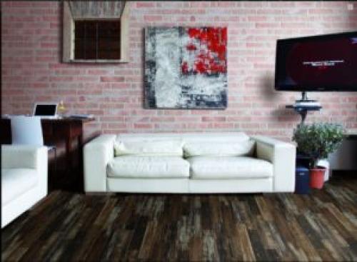 Отделка стен под белый кирпич. Отделка стен под кирпич: стилистика помещения и дизайн