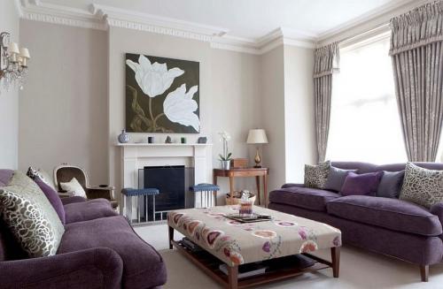 С каким цветом в интерьере сочетается бежевый цвет. С какими цветами сочетается в интерьере 09