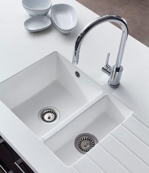 Порядок в шкафу на кухне. 10 способов навсегда навести порядок на кухне