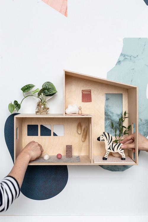 Скандинавский дизайн в Канаде 13