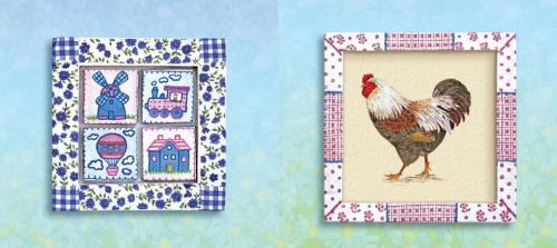 Панно в детскую комнату своими руками. Декоративные панно в технике декупаж своими руками