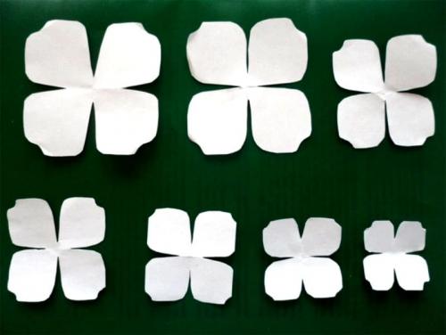 Как сделать цветы из пластиковых бутылок. 7 способов научиться делать цветы из пластиковых бутылок своими руками