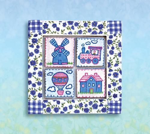 Панно в детскую комнату своими руками. Декоративные панно в технике декупаж своими руками