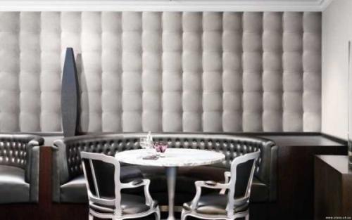 Обои в полоску в коридор. Какие обои выбрать в коридор