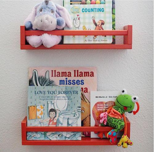 10 советов о том, как избавиться от беспорядка в детской 10