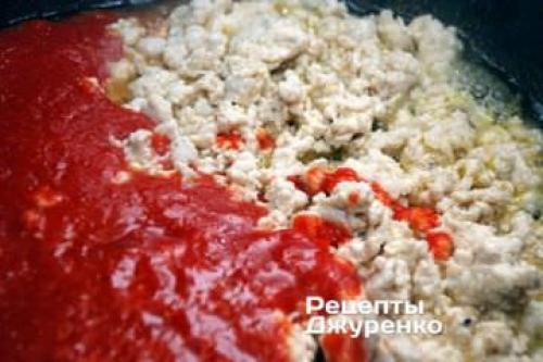 Паста с курицей и беконом. Классический рецепт пасты 18
