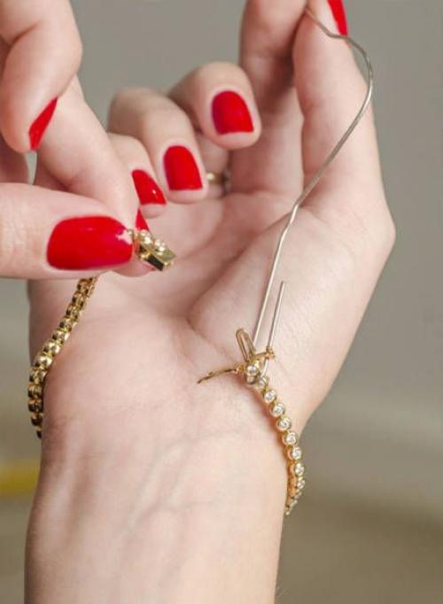 Полезные лайфхаки. Лайфхаки, которые облегчат нашу жизнь (28 фото)