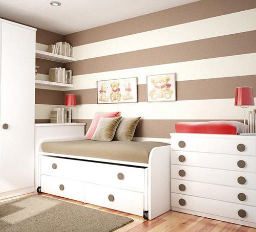 Идеи своими руками для детской комнаты. 10 идей для декора детской комнаты 15