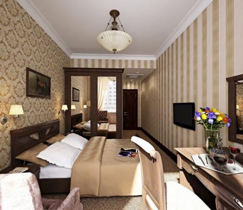 Дизайн квартиры панельной двухкомнатной. Дизайн двушки в панельном доме