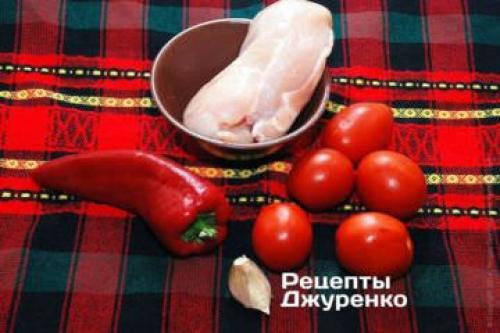 Паста с курицей и беконом. Классический рецепт пасты 13