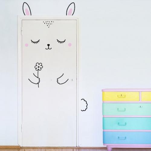 Идеи своими руками для детской комнаты. 10 идей для декора детской комнаты