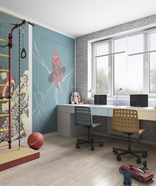 Как сделать детскую комнату. Как правильно оформить детскую комнату своими руками