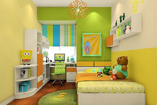 Идеи своими руками для детской комнаты. 10 идей для декора детской комнаты 14