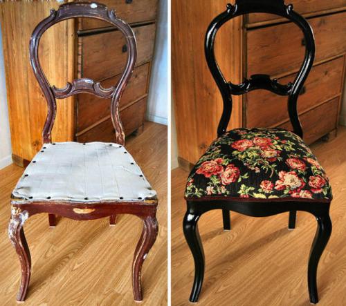 Как переделать бабушкину квартиру. ТОП 10 лайфхаков, как преобразить бабушкин интерьер без капиталовложений