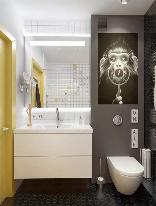 Ремонт однокомнатной квартиры студии. Ищем и выбираем недорогие строительные материалы для ремонта