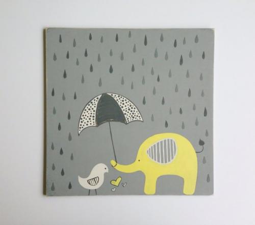 Идеи своими руками для детской комнаты. 10 идей для декора детской комнаты