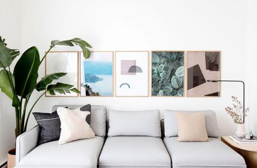 Скандинавский дизайн в Канаде 17